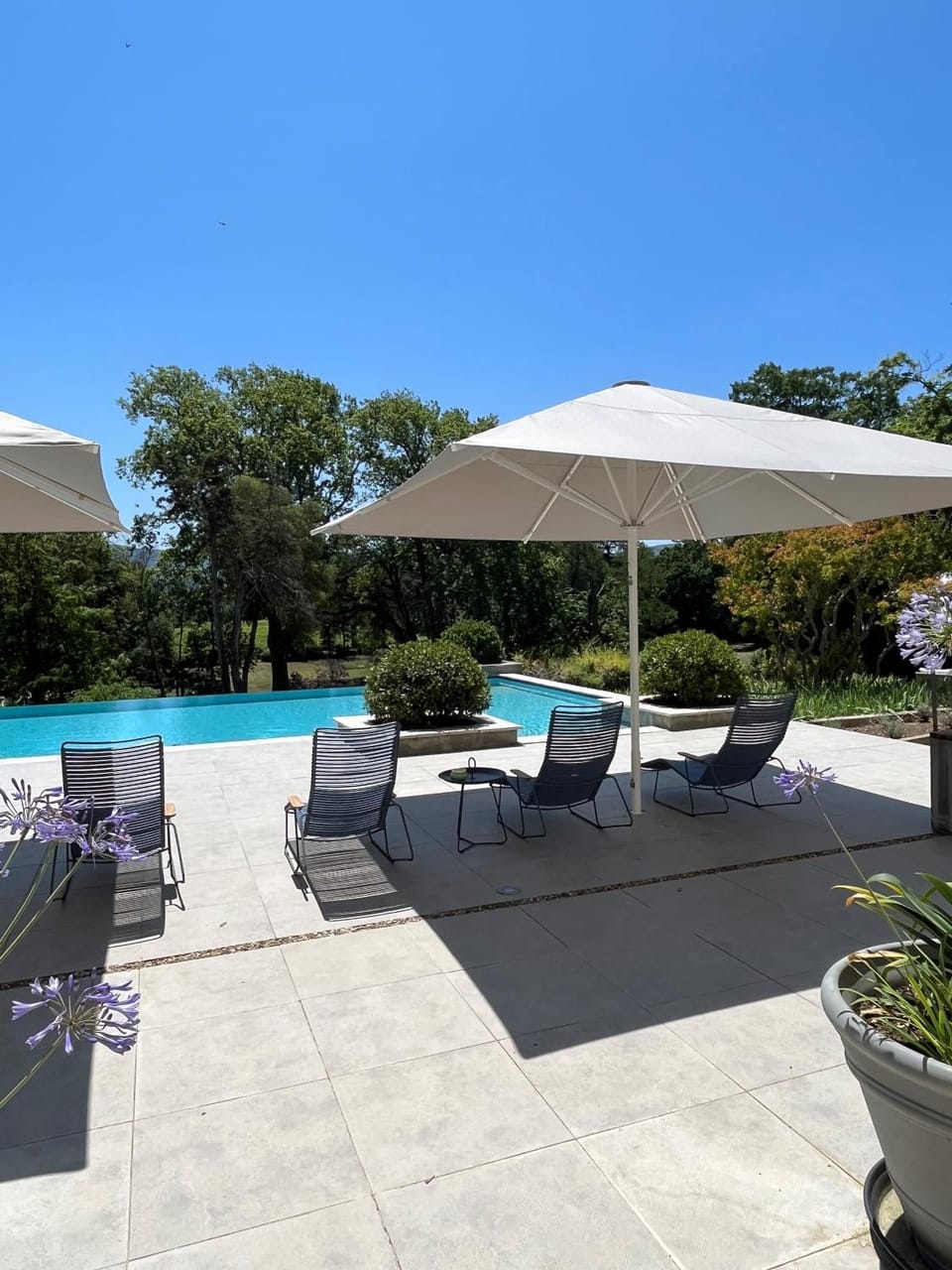 Chateau de Blomac Bed and Breakfast in Occitanie