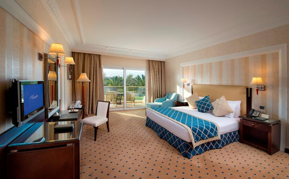 Premier Le Reve Hotel & Spa Sahl Hasheesh - Adults Only 16 Years Plus Resort in Hurghada