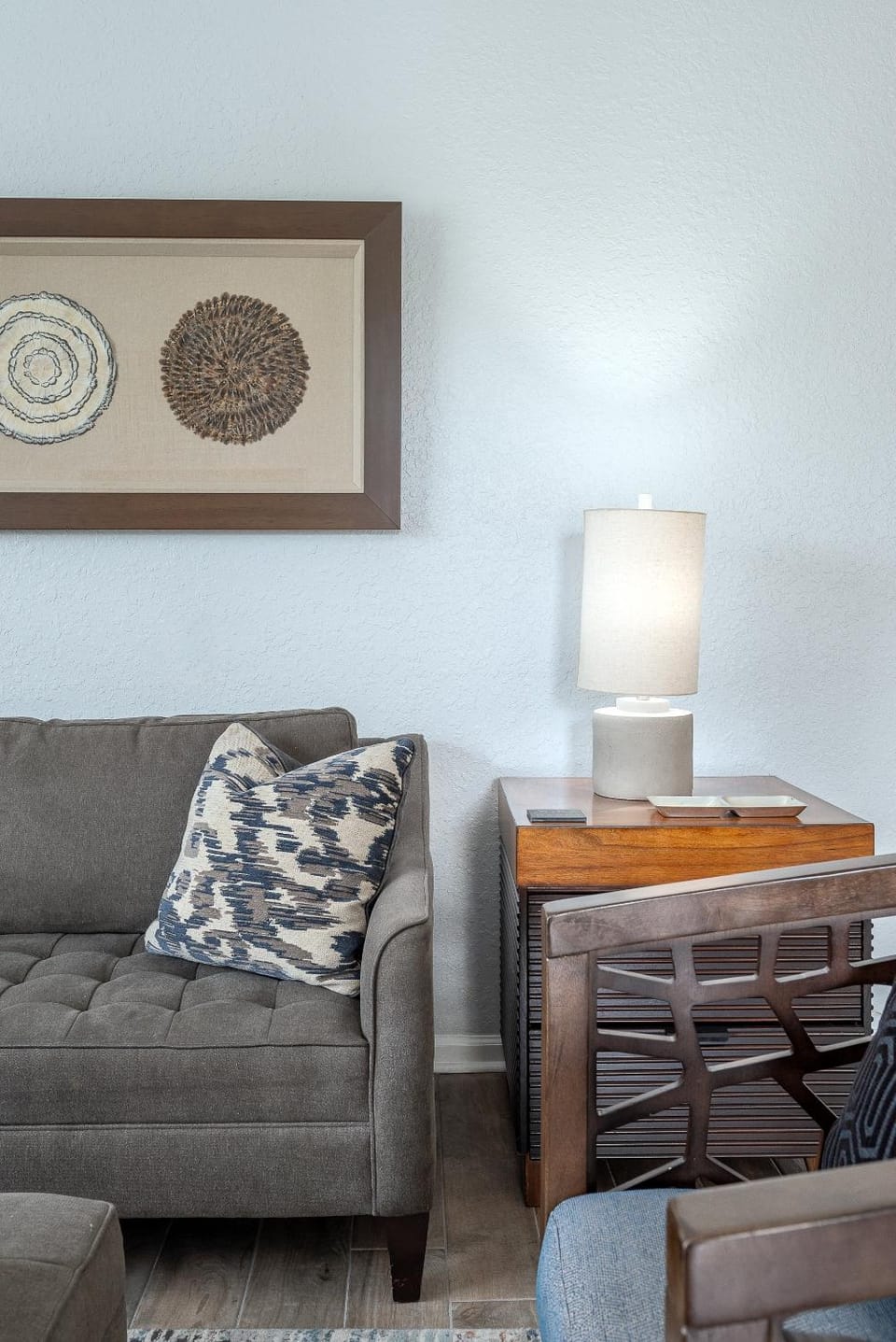 La Vista Lakeview Condo Apartment in Highlands Reserve