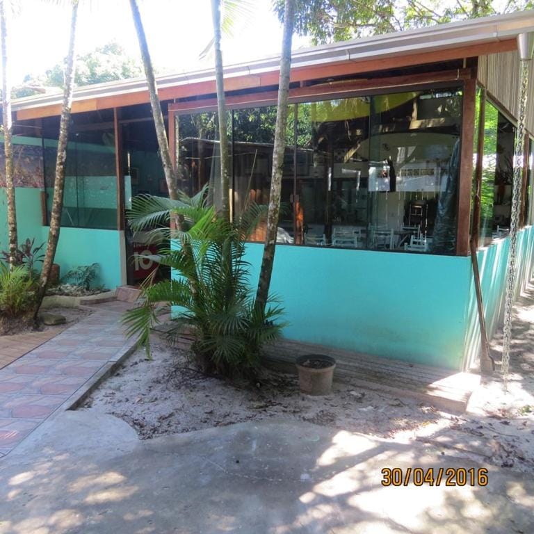 Pousada Brasil Tropical Inn in State of Paraná