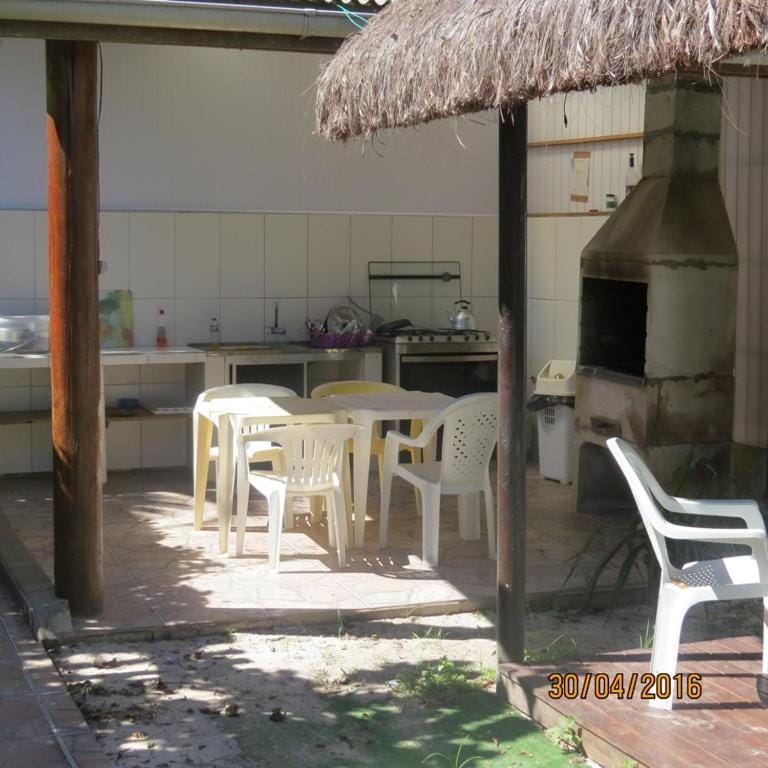 Pousada Brasil Tropical Inn in State of Paraná