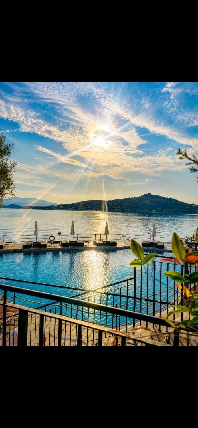 Resort Antico Verbano Apartment hotel in Piedmont