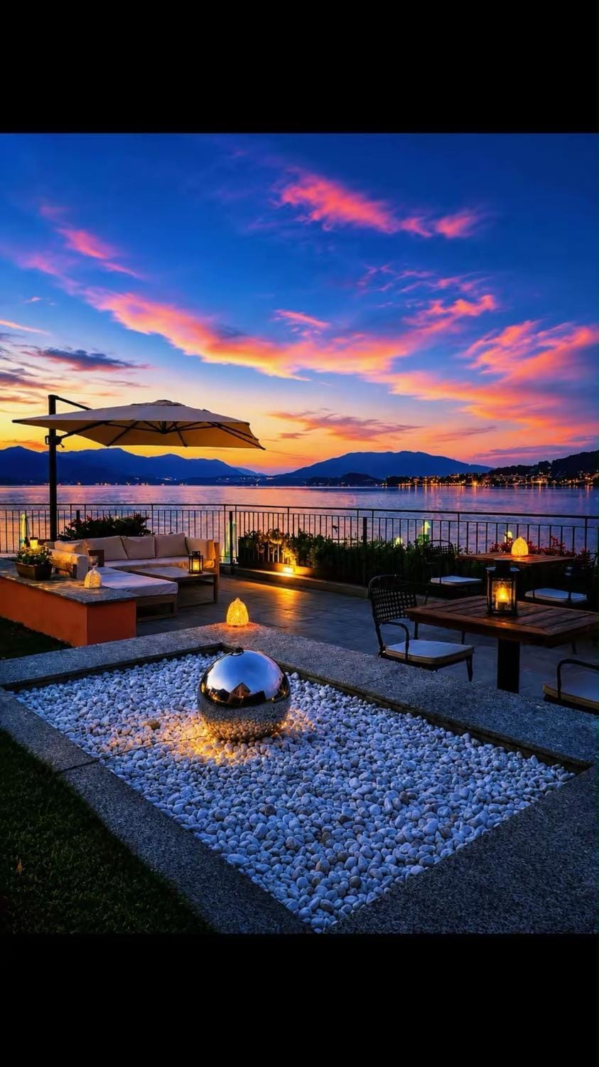 Resort Antico Verbano Apartment hotel in Piedmont