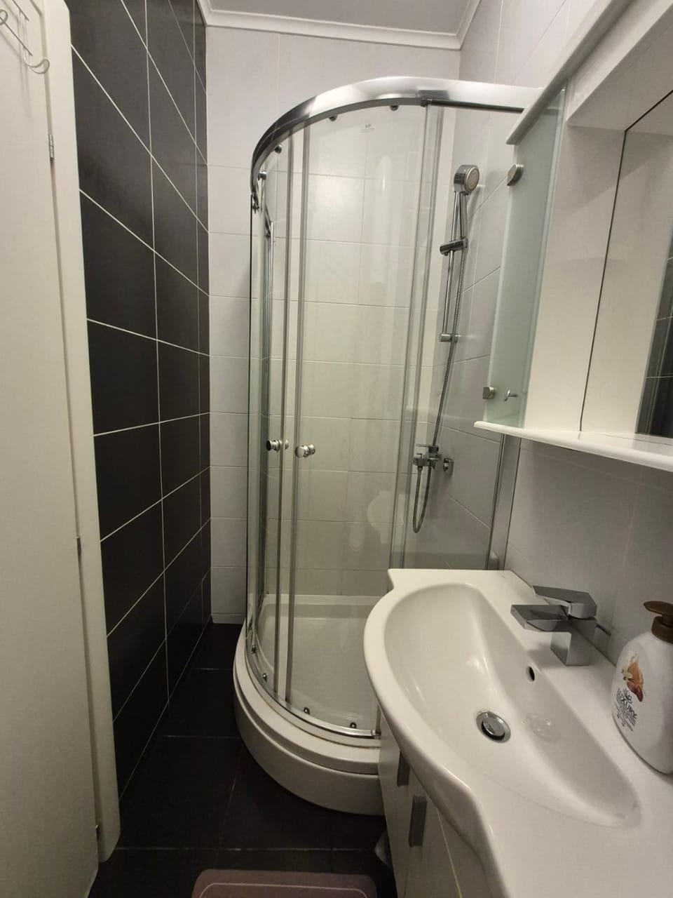 M&M Apartman 2 Apartment in Budva Municipality