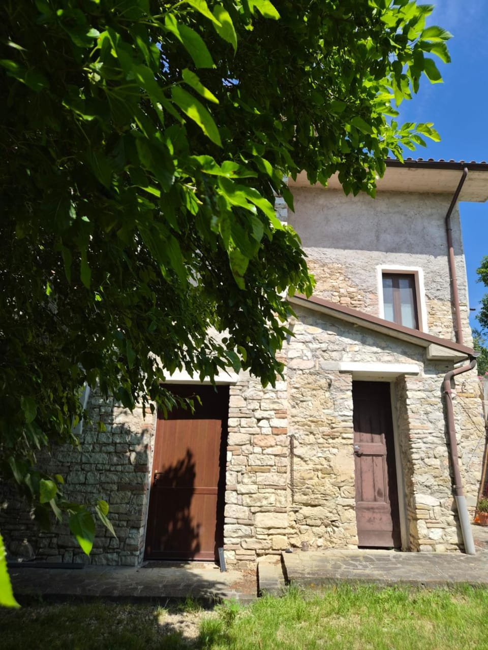 Agriturismo Vallonga Farm Stay in Umbria