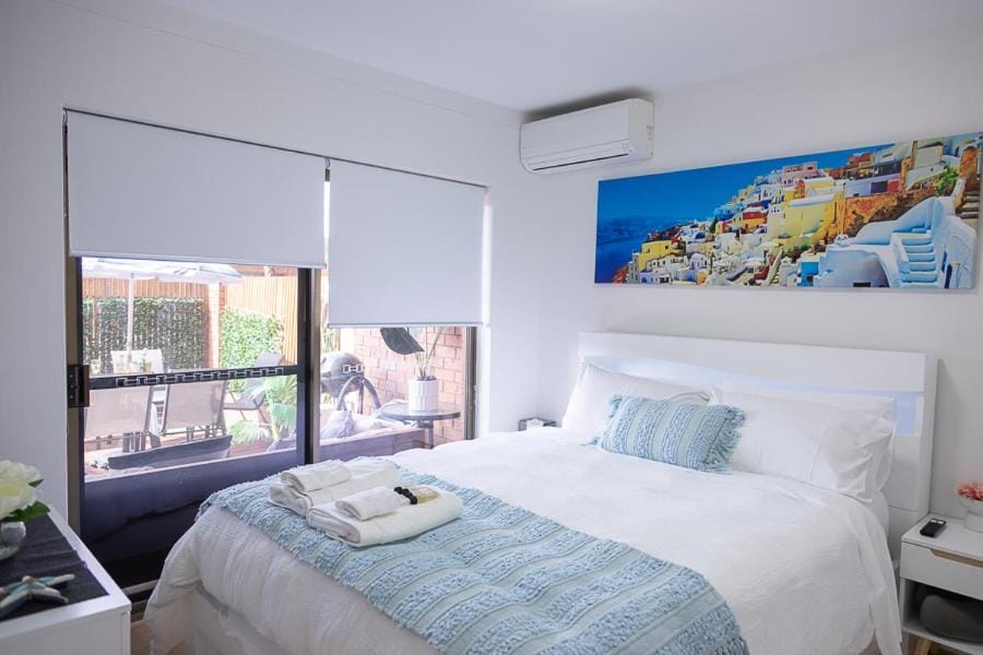 Joy's Hideaway Apartment in Terrigal