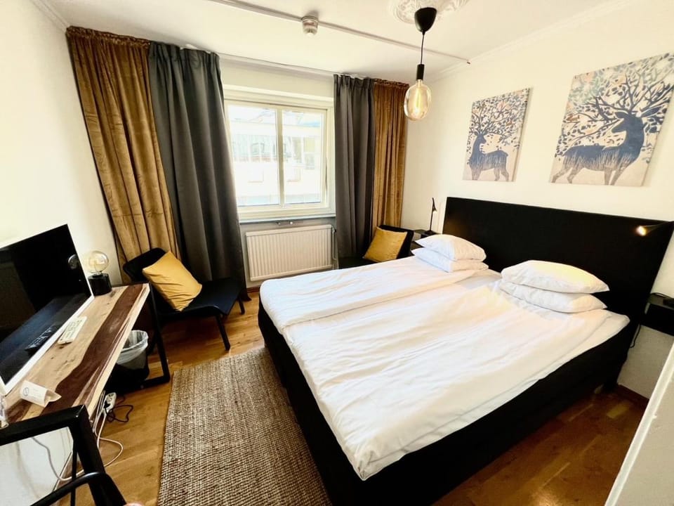 Siesta Rooms Hotel in Kalmar County, Sweden