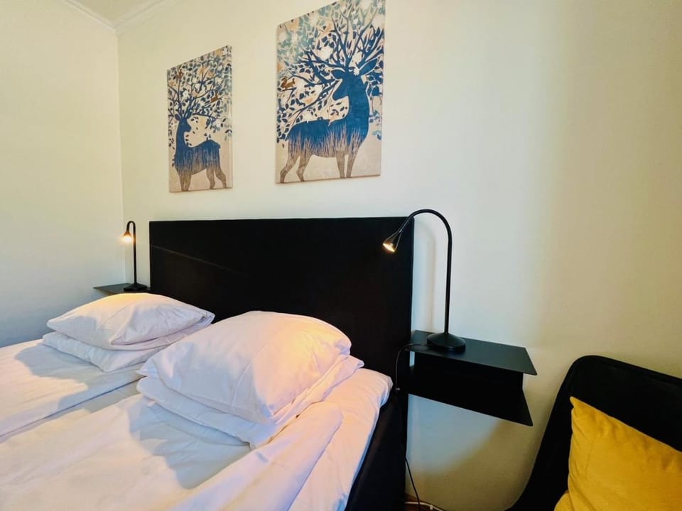 Siesta Rooms Hotel in Kalmar County, Sweden