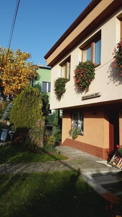 Wanda Vacation rental in Lower Silesian Voivodeship