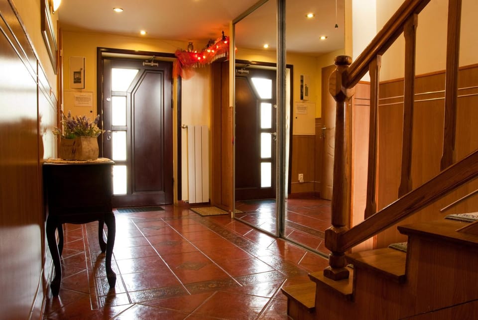 Wanda Vacation rental in Lower Silesian Voivodeship