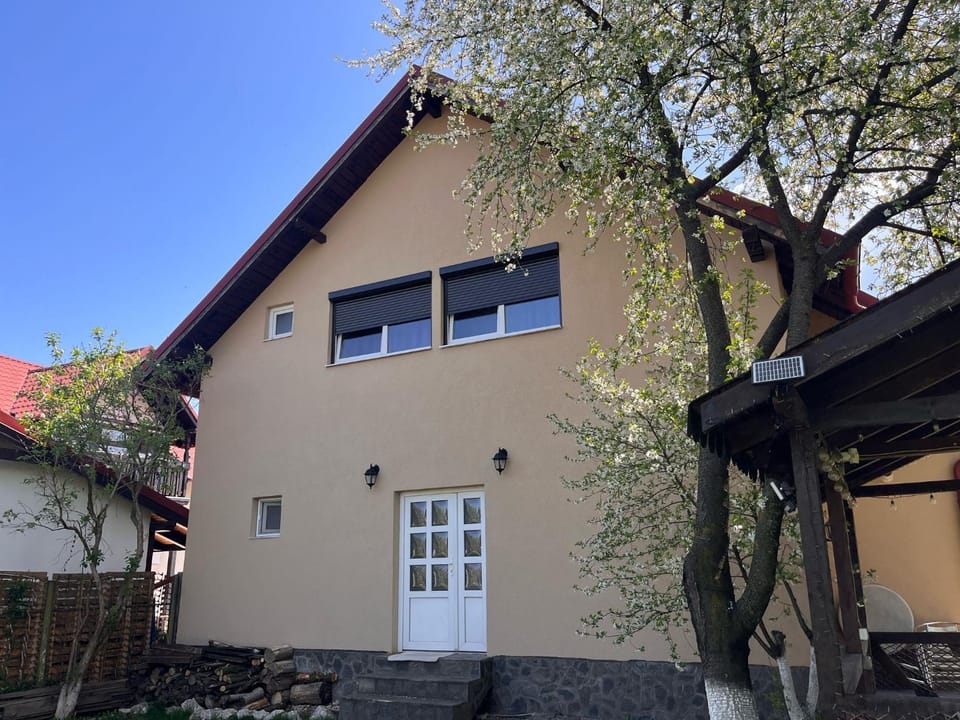 Holiday Home GC30 House in Brașov County