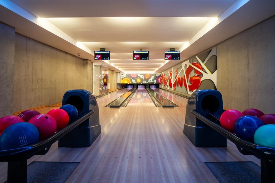 Bowling
