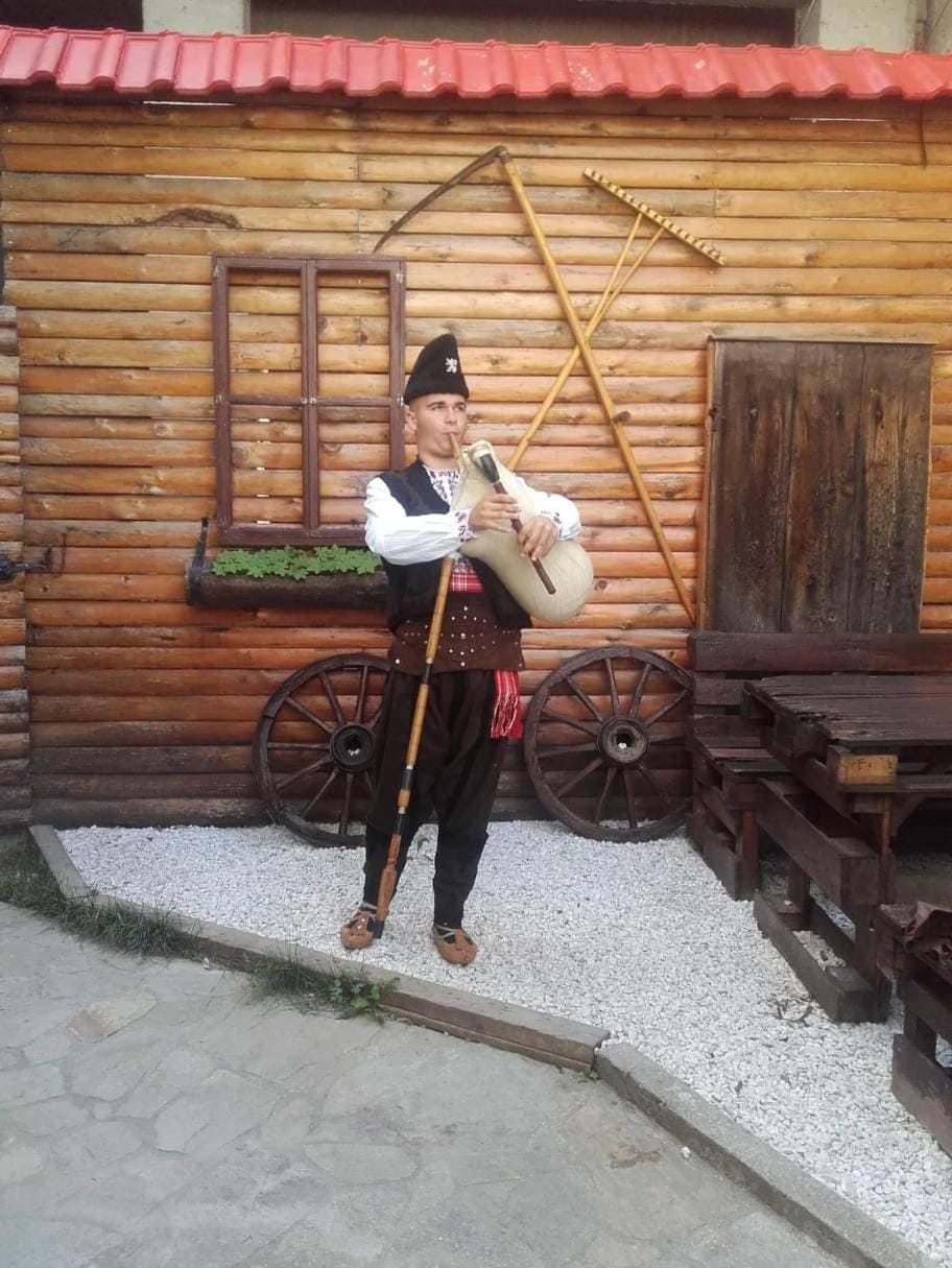 Guesthouse Vazrozhdenski kashti Bed and Breakfast in Plovdiv Province