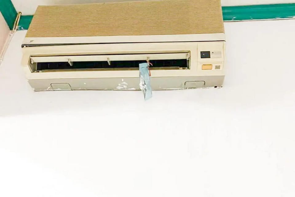 air conditioner