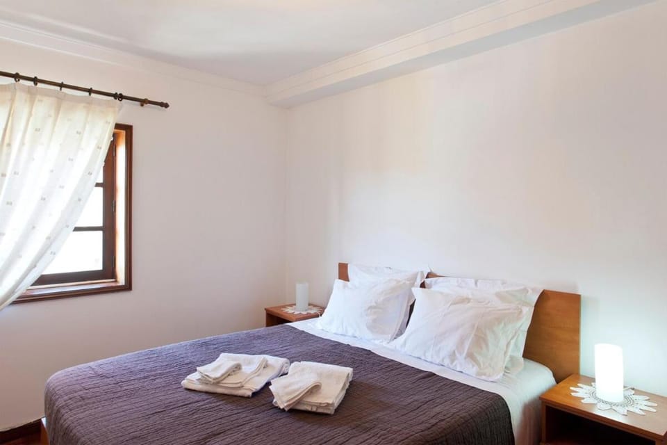 Apartamento S. João da Foz Apartment in Porto