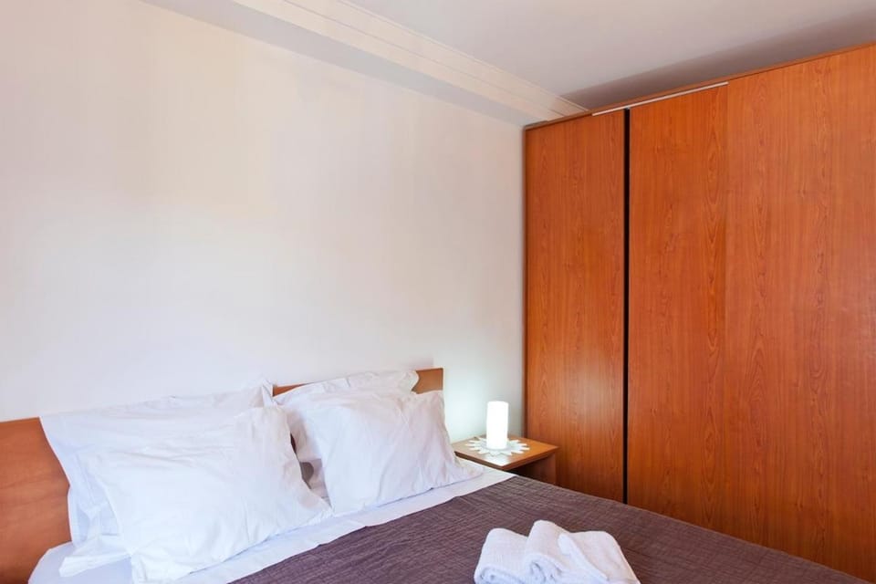 Apartamento S. João da Foz Apartment in Porto