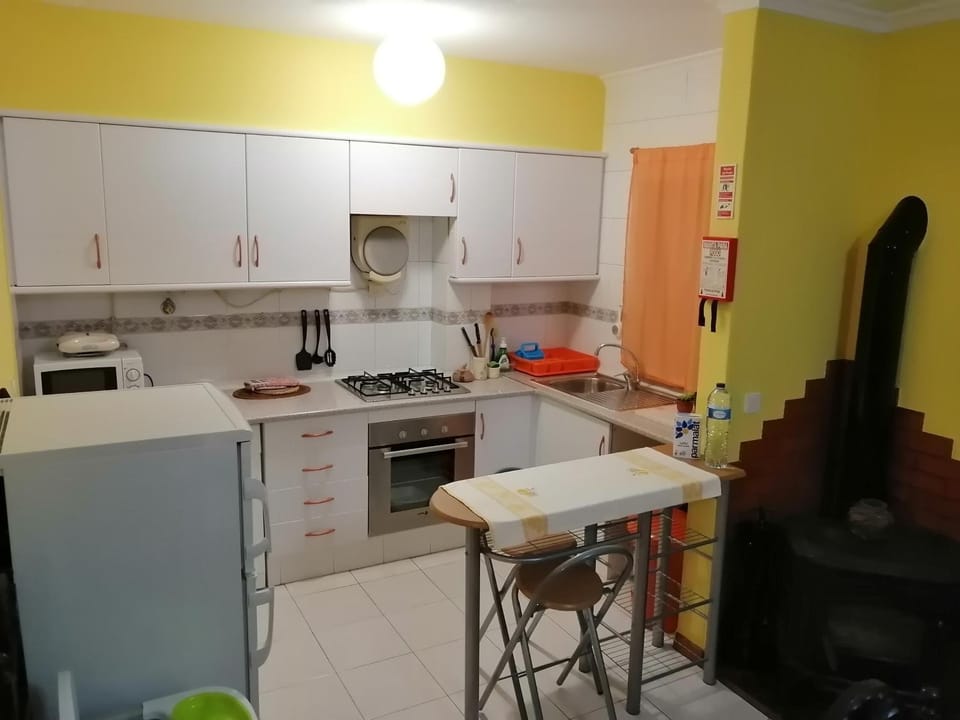 Apartamento KumiKata Apartment in Portugal