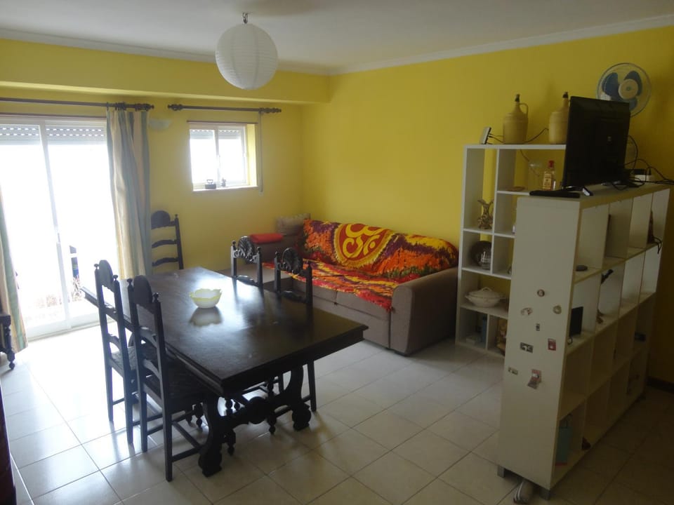 Communal lounge/ TV room, Living room, Seating area