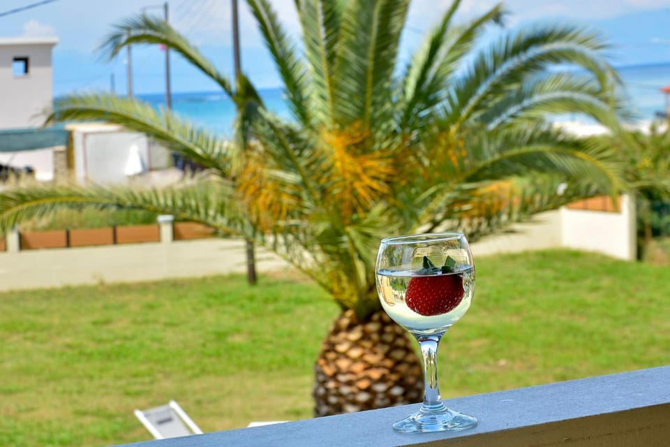 Eleonora Sidari Beach House House in Corfu, Greece