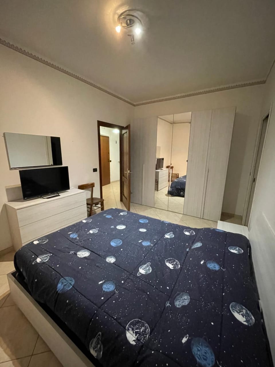 Appartamento a Andora Apartment in Liguria