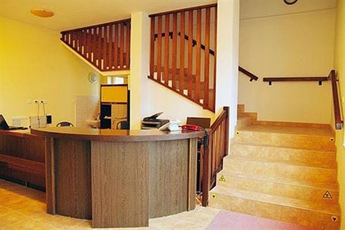 Penzión* ADONAI SLOVAKIA Bed and Breakfast in Slovakia