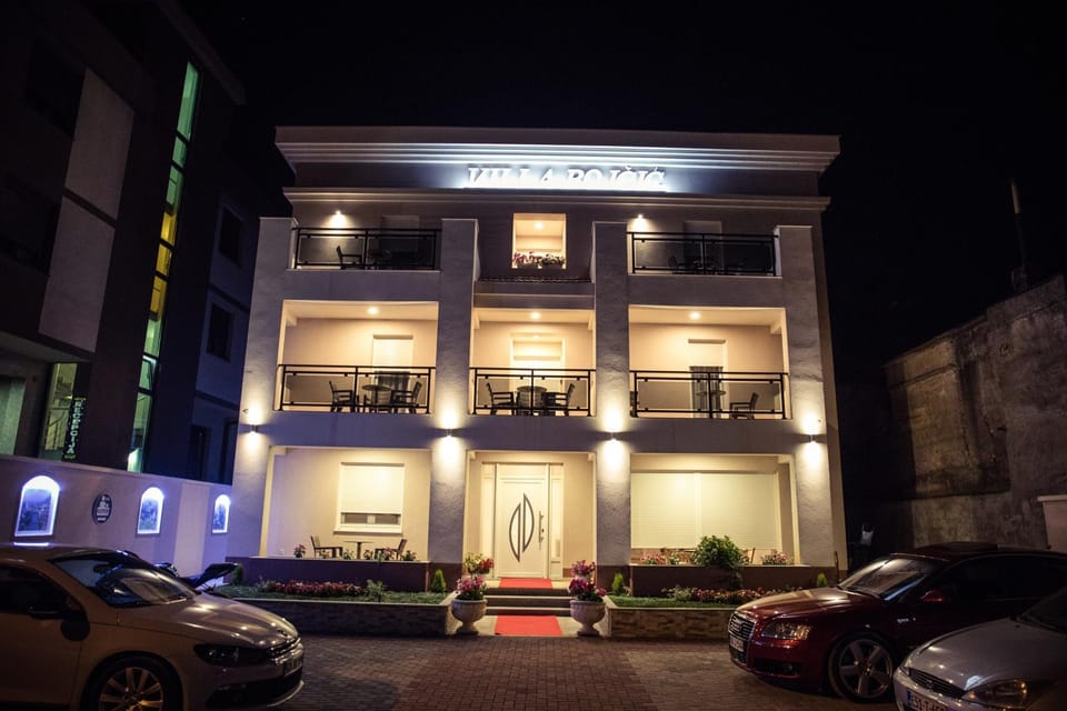 Facade/entrance, Property logo or sign