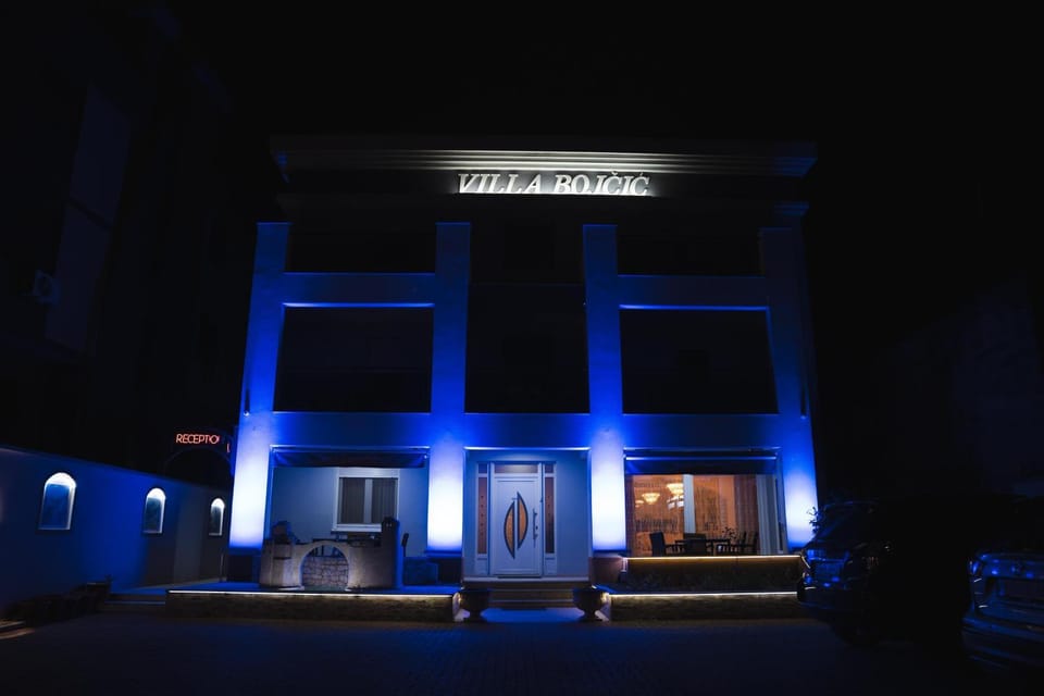 Villa Bojcic Bed and Breakfast in Mostar