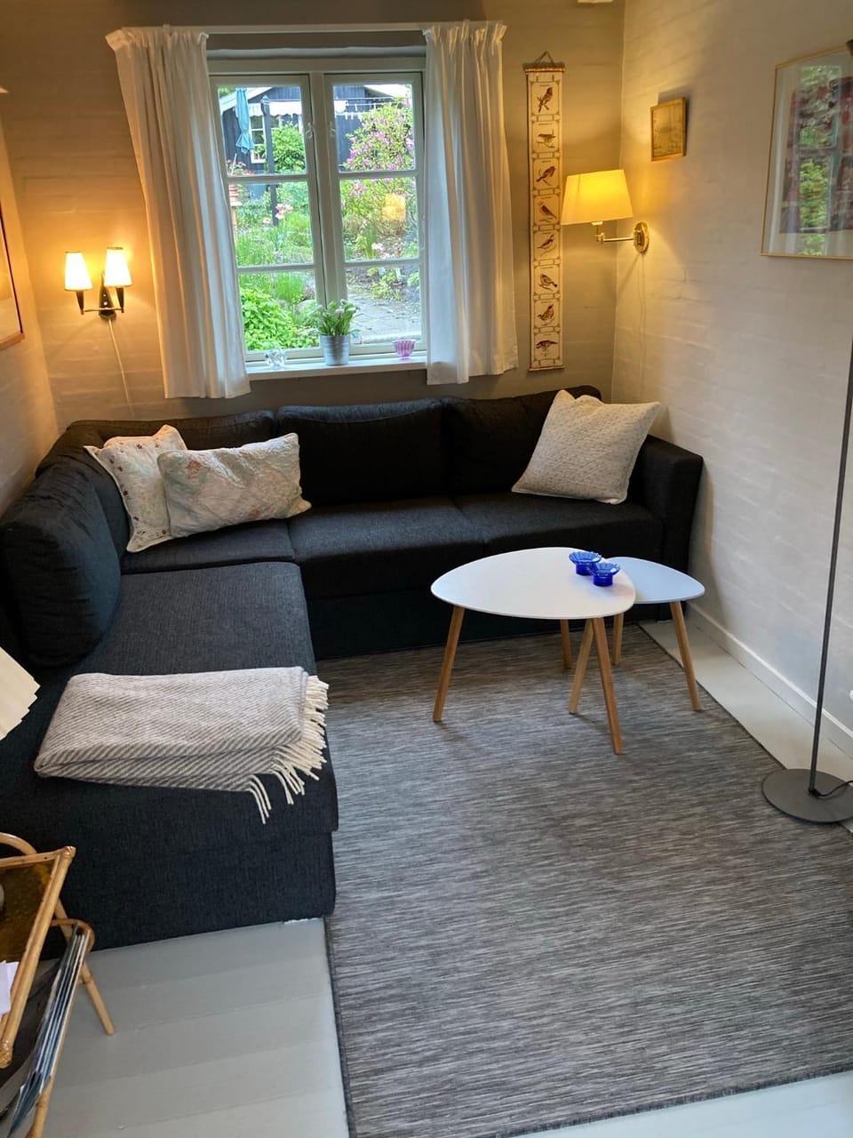 Baghuset Apartment in Central Denmark Region