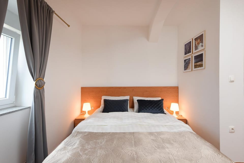 Heritage House Zaton House in Zadar County