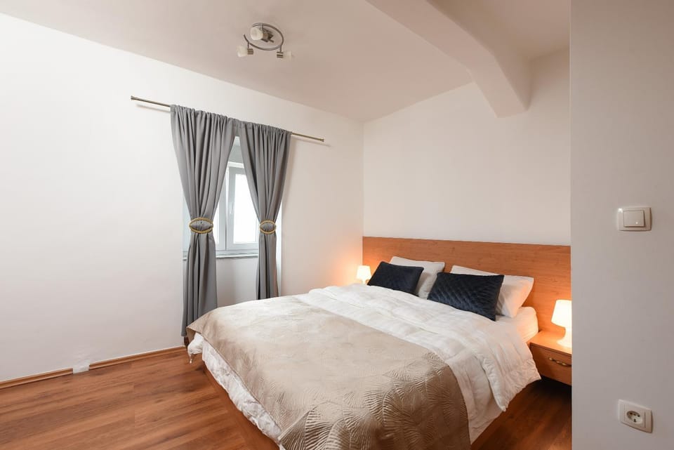 Heritage House Zaton House in Zadar County