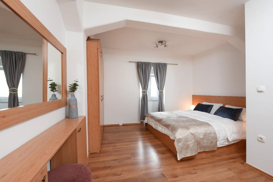 Heritage House Zaton House in Zadar County