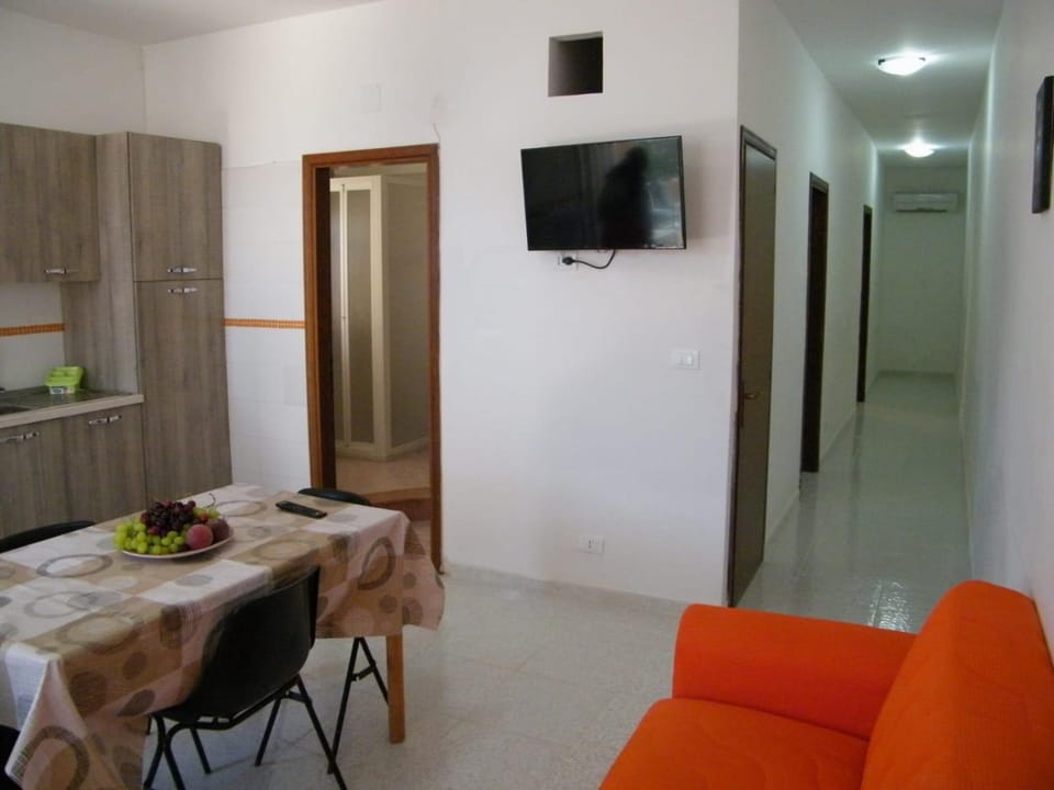 Other, Dining area, On site