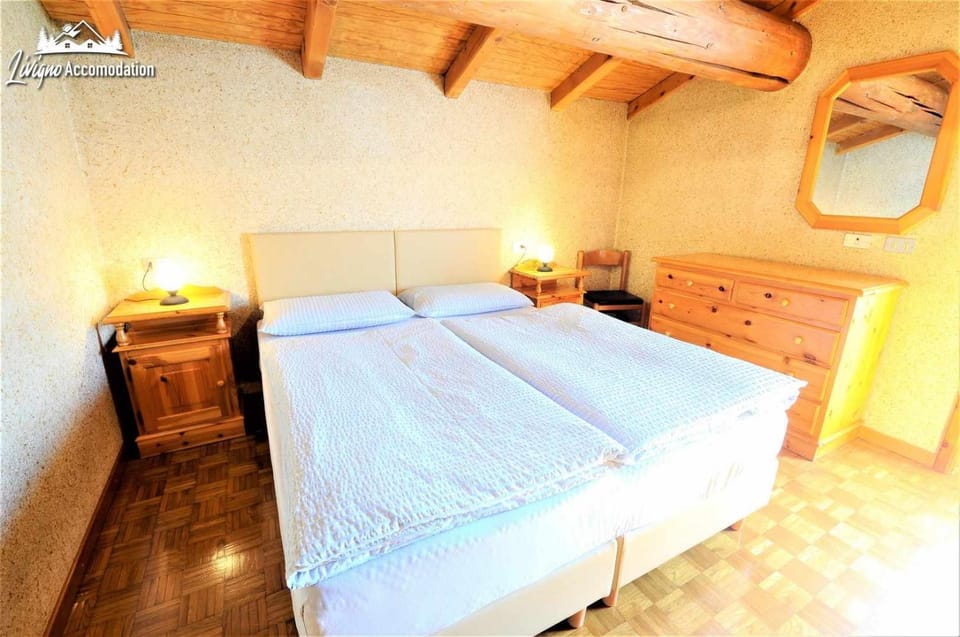 Appartamento Valeriano by Livigno Accomodation Apartment in Canton of Grisons