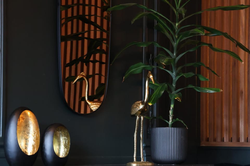 Decorative detail