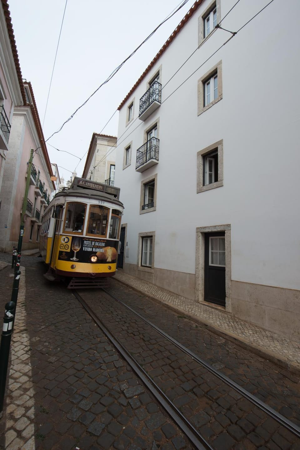 Almamater Lisbon Apartments Apartment in Lisbon