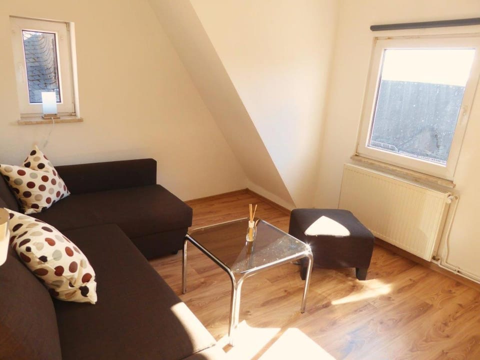 Camberger Ferienhäuschen House in Rhineland-Palatinate