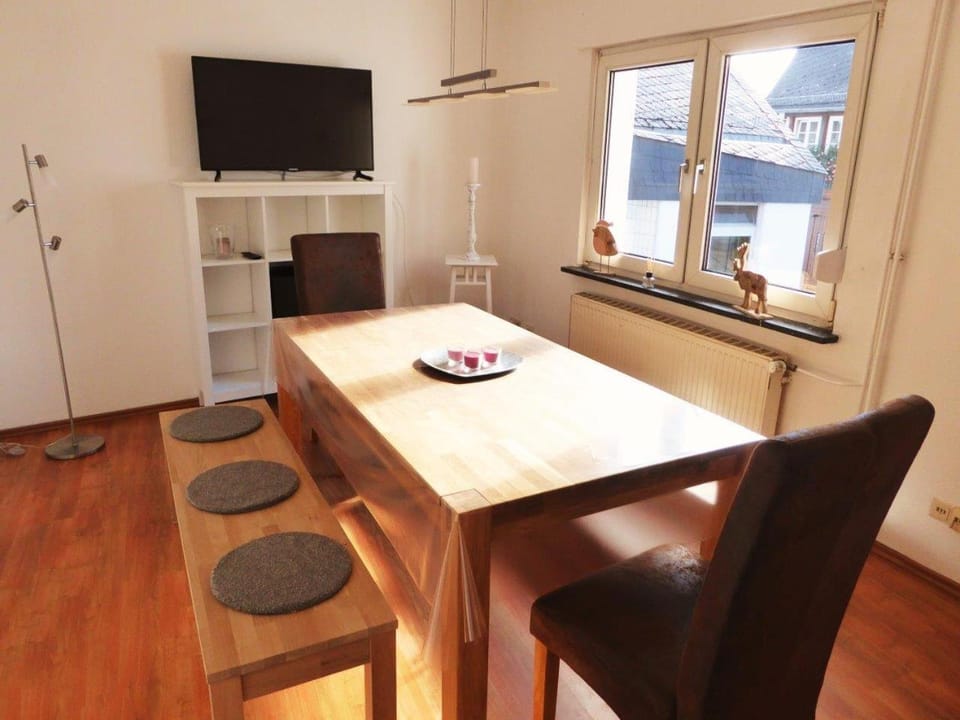 Camberger Ferienhäuschen House in Rhineland-Palatinate