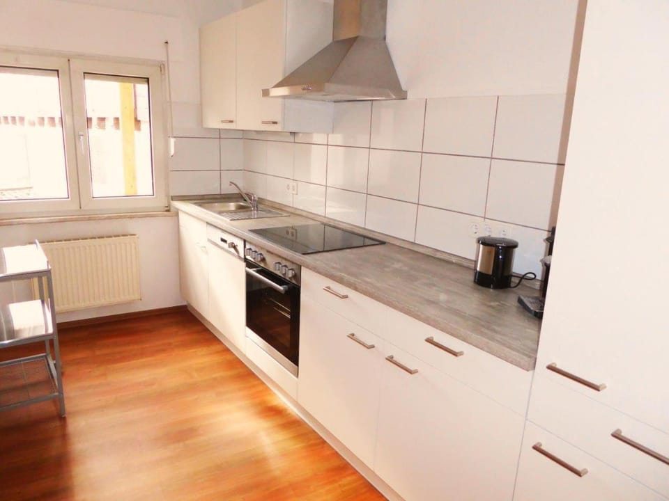 Camberger Ferienhäuschen House in Rhineland-Palatinate