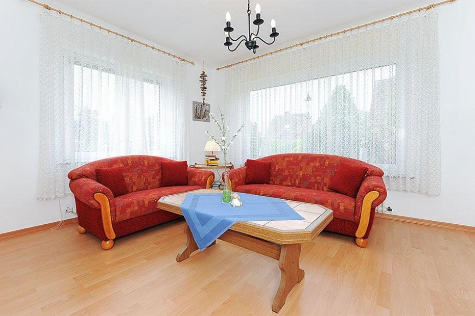 Ferienhaus Maiti House in Esens