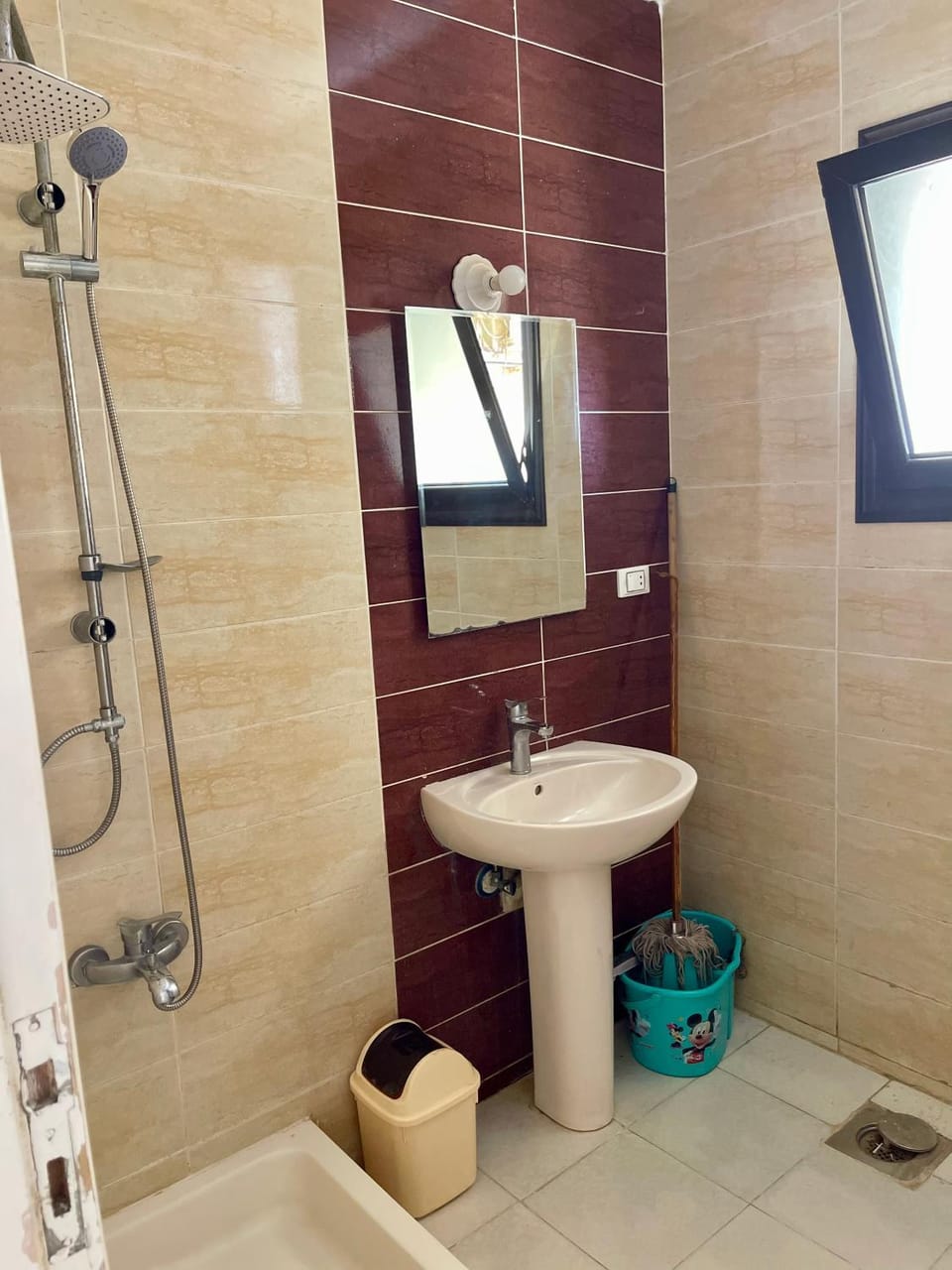 Chalet in Bluebay Asia Resort Ain Sokhna Apartment hotel in South Sinai Governorate
