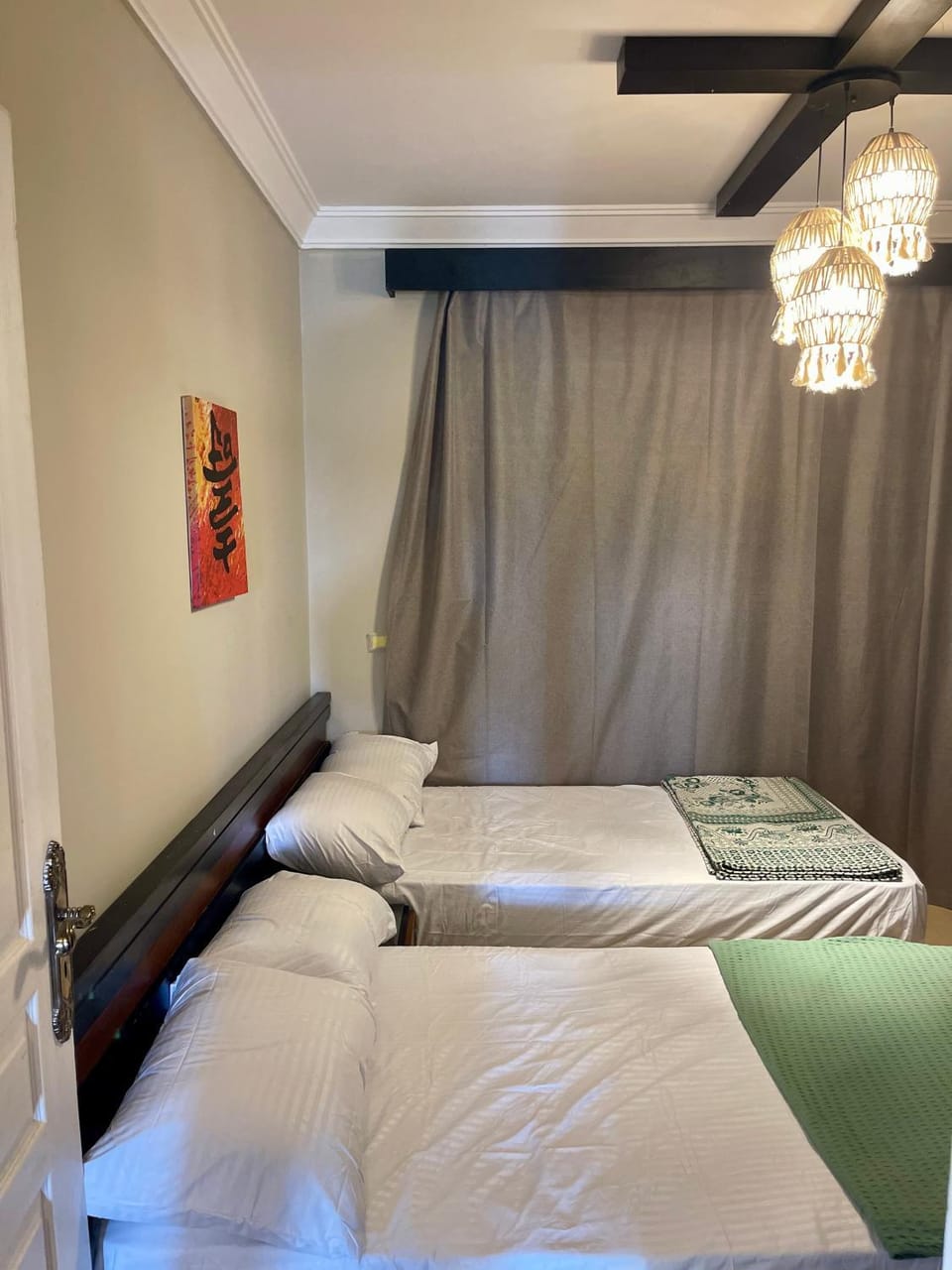 Chalet in Bluebay Asia Resort Ain Sokhna Apartment hotel in South Sinai Governorate