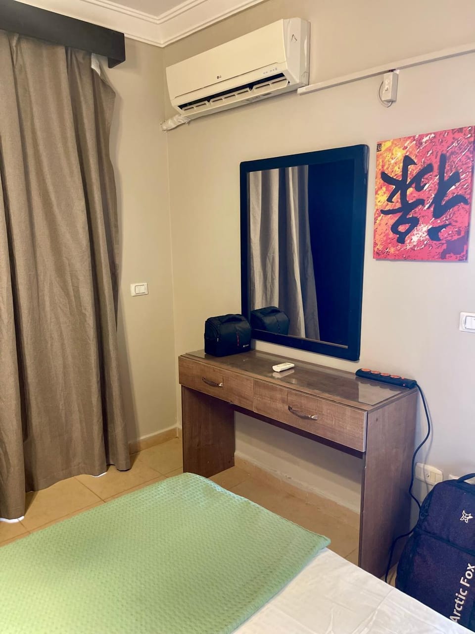 Chalet in Bluebay Asia Resort Ain Sokhna Apartment hotel in South Sinai Governorate