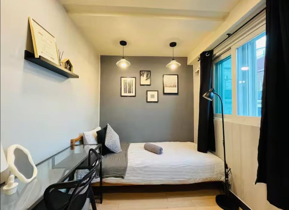 Whitetail Guesthouse Bed and Breakfast in Seoul