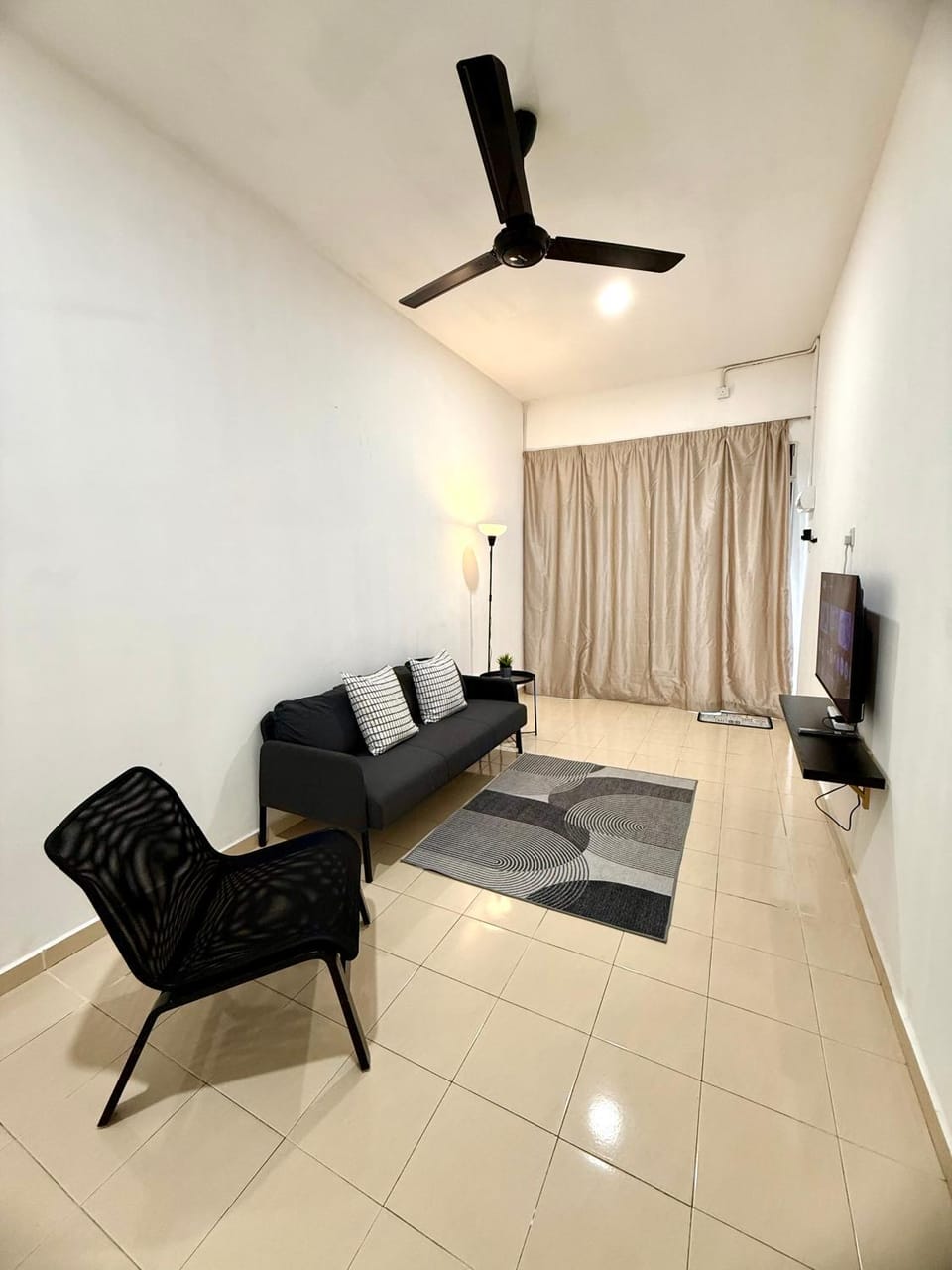 7 STAY#3 - 1 Room for 3 Pax at Kuala Berang -Best Travelers Stay House in Terengganu, Malaysia