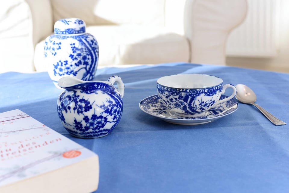 Ferienhaus Seebrise House in Esens