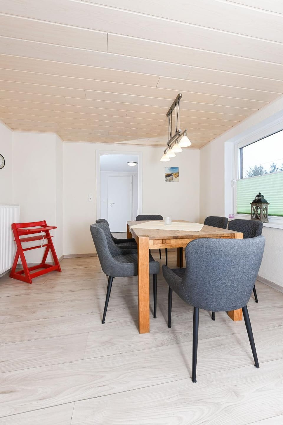 Ferienhaus Windlicht House in Esens