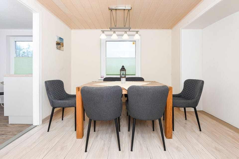 Ferienhaus Windlicht House in Esens