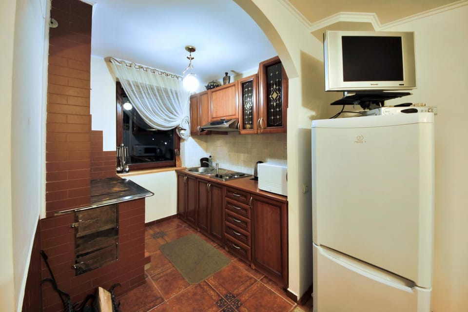 TV and multimedia, Coffee/tea facilities, Kitchen or kitchenette