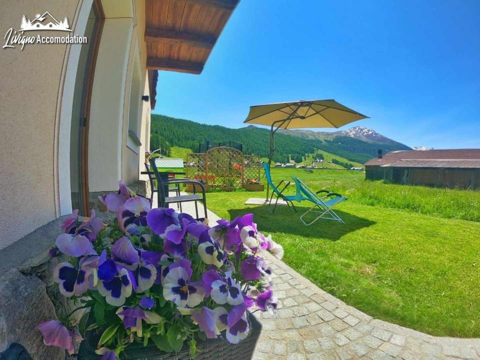Al Bait da Valeriano by Livigno Accomodation Apartment in Canton of Grisons