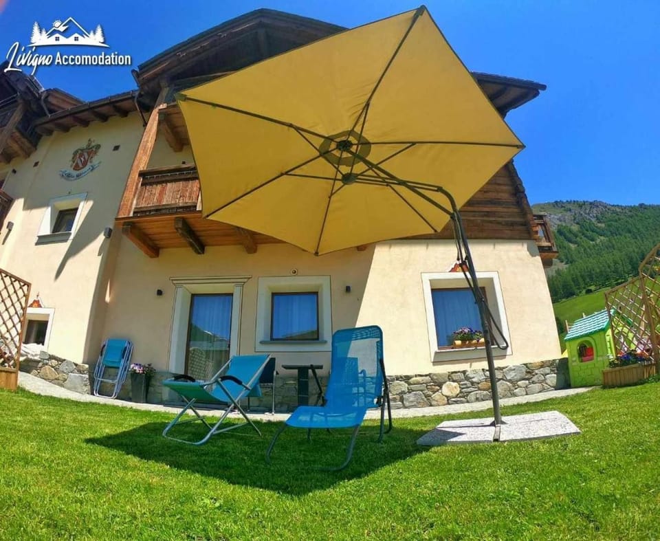 Al Bait da Valeriano by Livigno Accomodation Apartment in Canton of Grisons